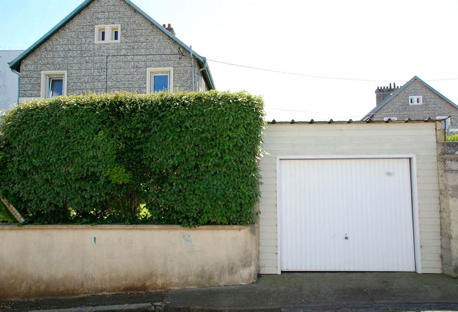 Maison avec jardin et garage à FECAMP — photo 1