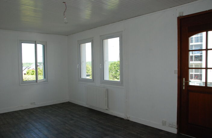 Maison avec jardin et garage à FECAMP — photo 4