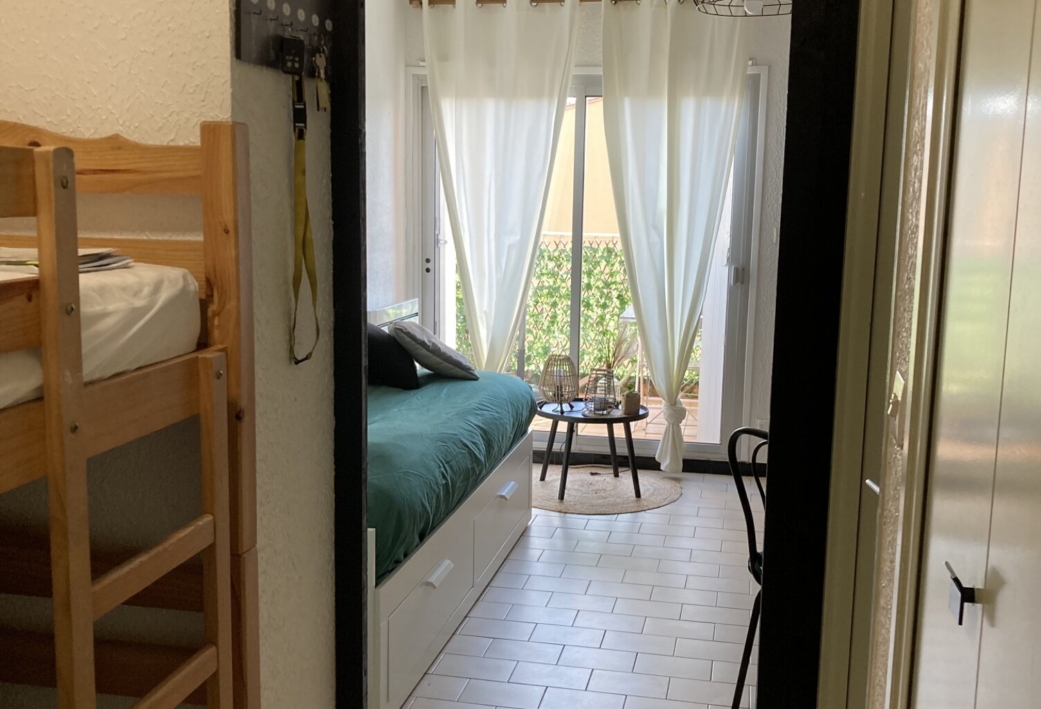 Vente Appartement 1 pièce — photo 1