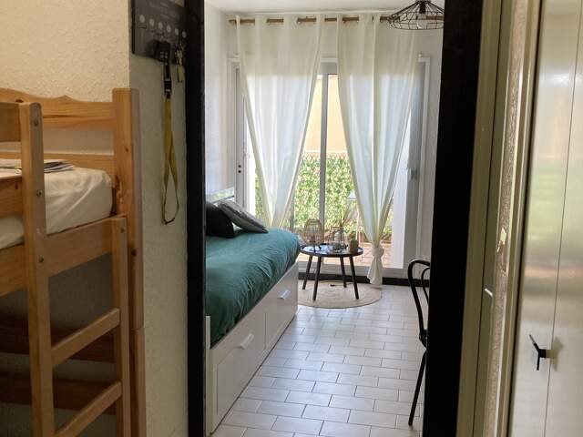 Vente Appartement 1 pièce — photo du bien