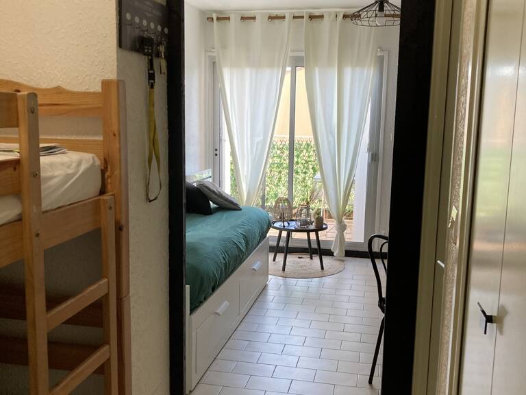 Vente Appartement 1 pièce — photo 1