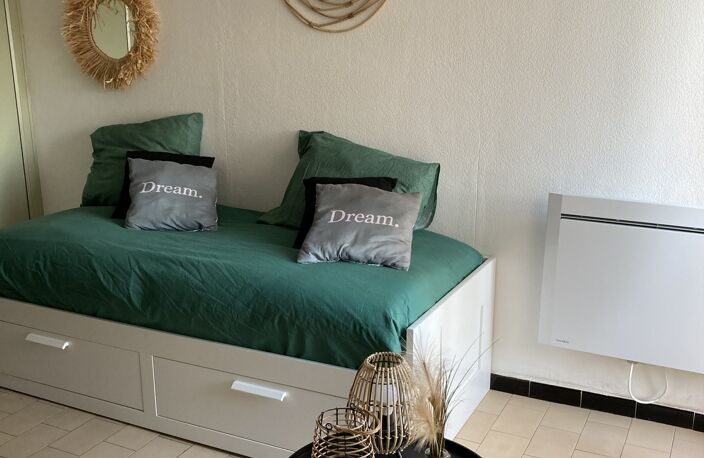 Vente Appartement 1 pièce — photo 4