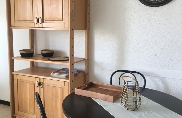 Vente Appartement 1 pièce — photo 5