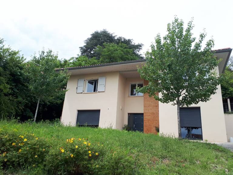 Maison 4 pièces 123 m² — photo 1