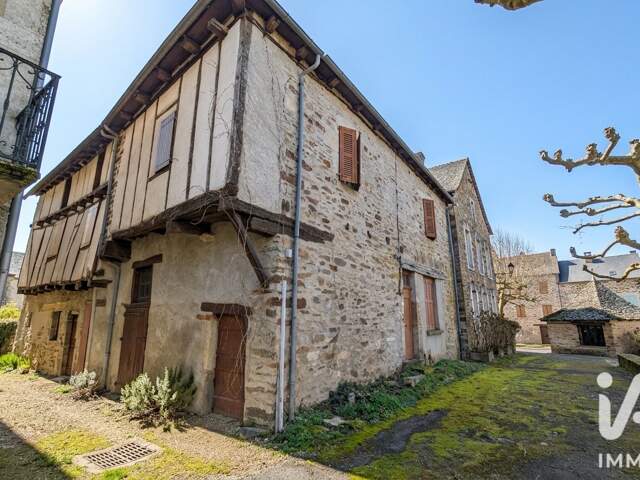 Vente Maison de village 5 pièces — photo du bien