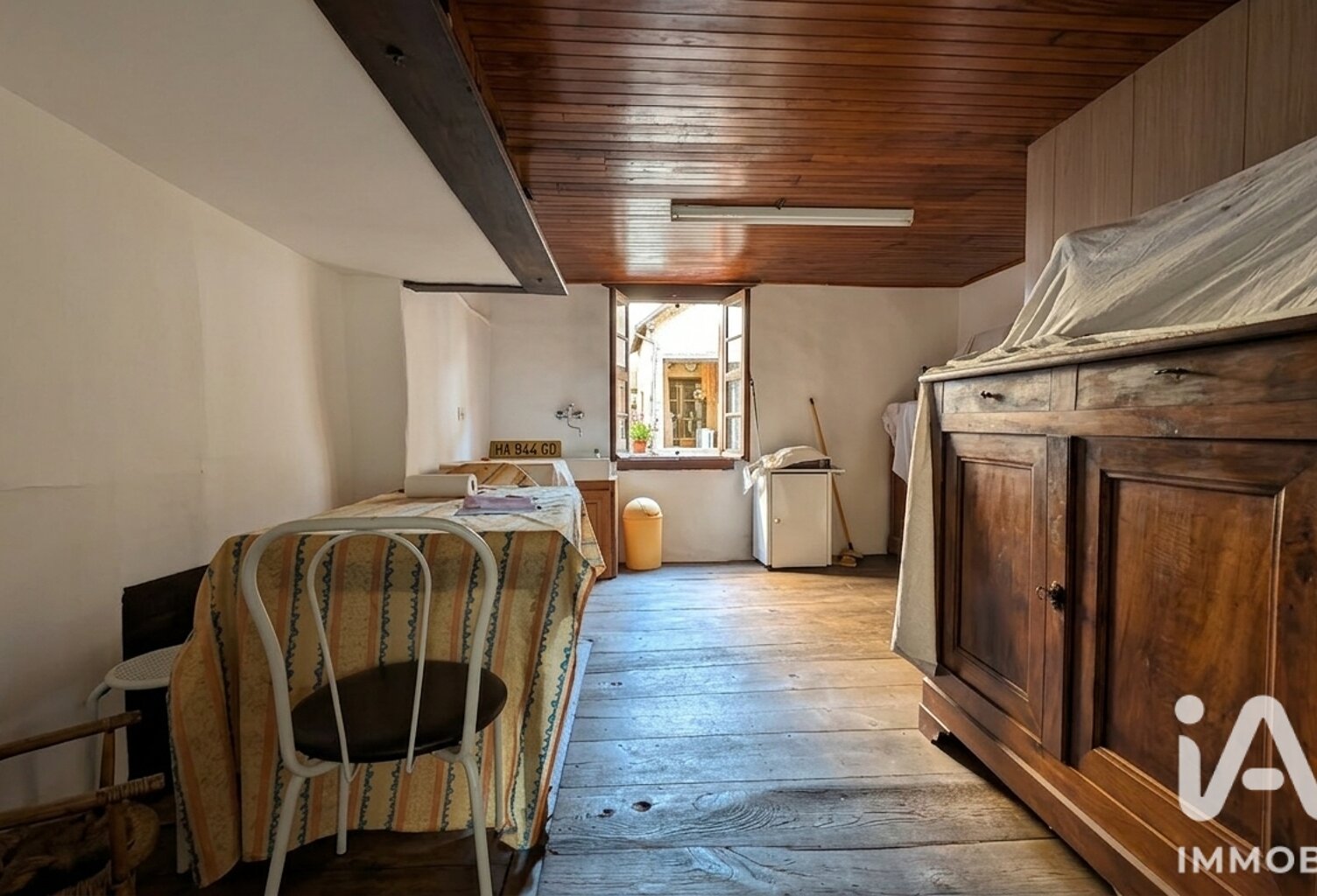 Vente Maison de village 5 pièces — photo 1