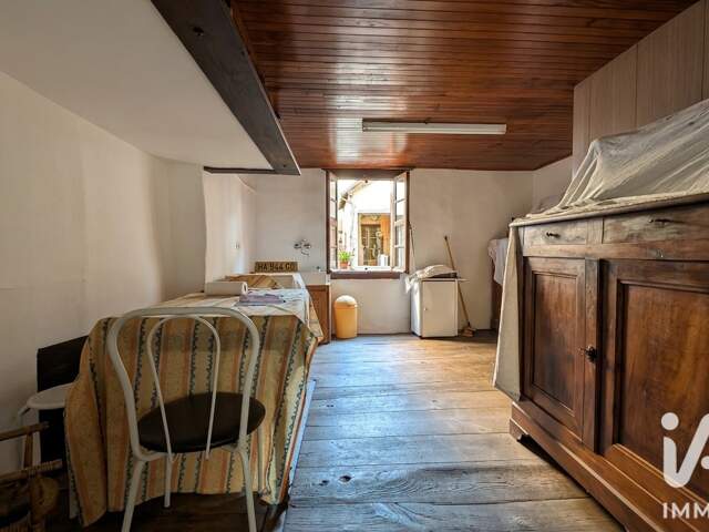 Vente Maison de village 5 pièces — photo du bien