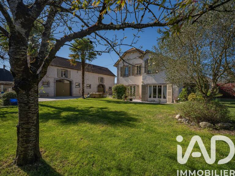 Vente Maison/villa 6 pièces — photo 1
