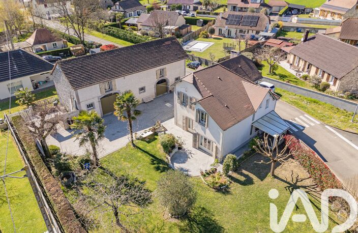 Vente Maison/villa 6 pièces — photo 3