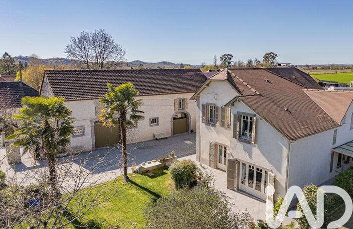 Vente Maison/villa 6 pièces — photo 4