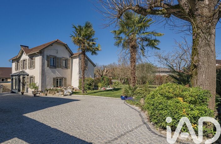 Vente Maison/villa 6 pièces — photo 5