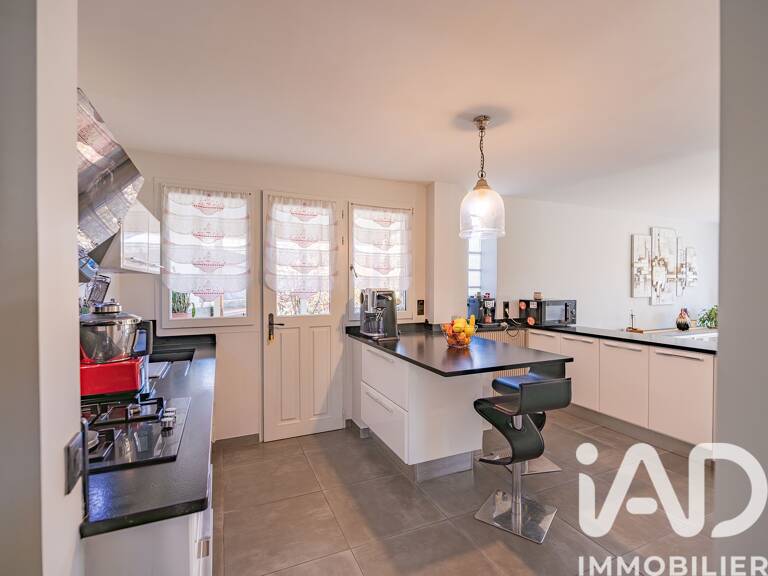 Vente Maison/villa 6 pièces — photo 1