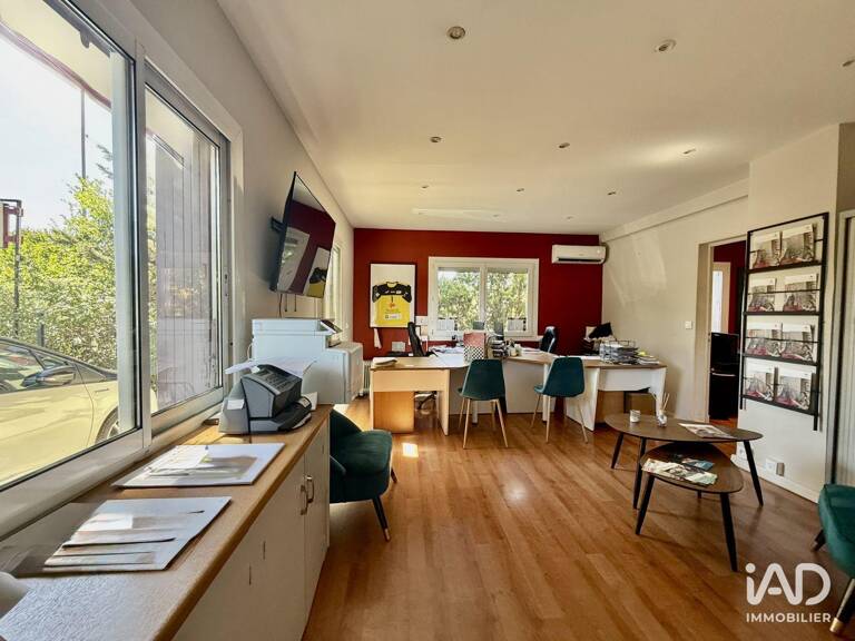 Location Bureaux 50 m&sup2; — photo 1