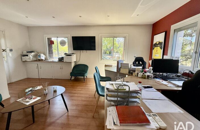 Location Bureaux 50 m&sup2; — photo 2