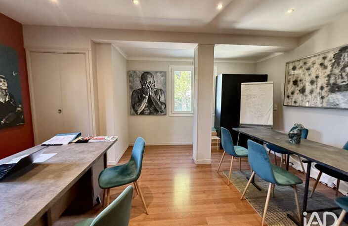 Location Bureaux 50 m&sup2; — photo 4