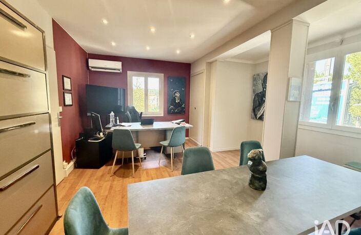 Location Bureaux 50 m&sup2; — photo 5