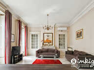 Superbe appartement T3/T4 avec clim, balcon et vue — photo 2