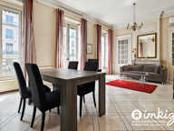 Superbe appartement T3/T4 avec clim, balcon et vue — photo 3