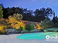 2 Maisons de plain pied de 9 et  4 pièces piscine — photo 2