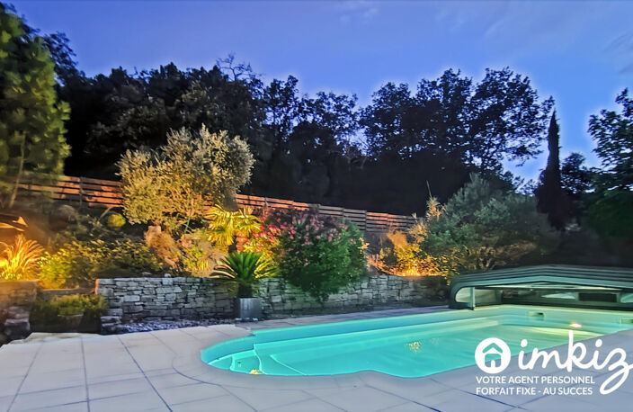 2 Maisons de plain pied de 9 et  4 pièces piscine — photo 2