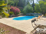 2 Maisons de plain pied de 9 et  4 pièces piscine — photo 3
