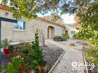 2 Maisons de plain pied de 9 et  4 pièces piscine — photo 4