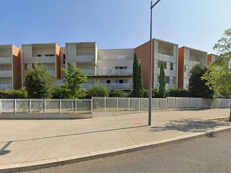 Réf. 10 182 - VIAGER LIBRE - JUVIGNAC (34) — photo 1