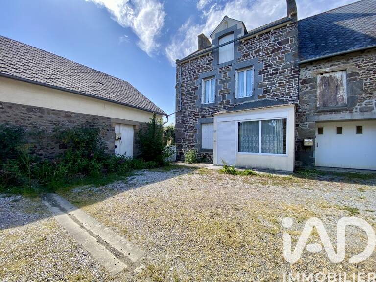 Vente Maison de village 5 pièces — photo 1