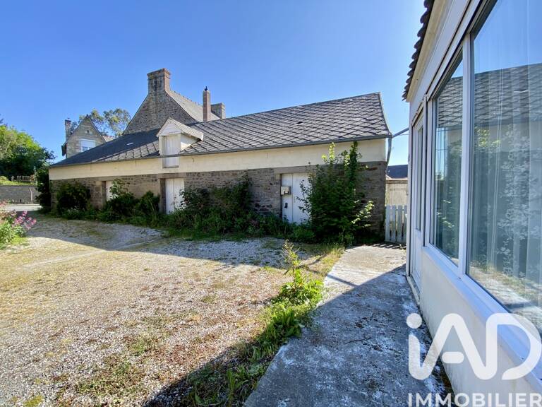 Vente Maison de village 5 pièces — photo 1