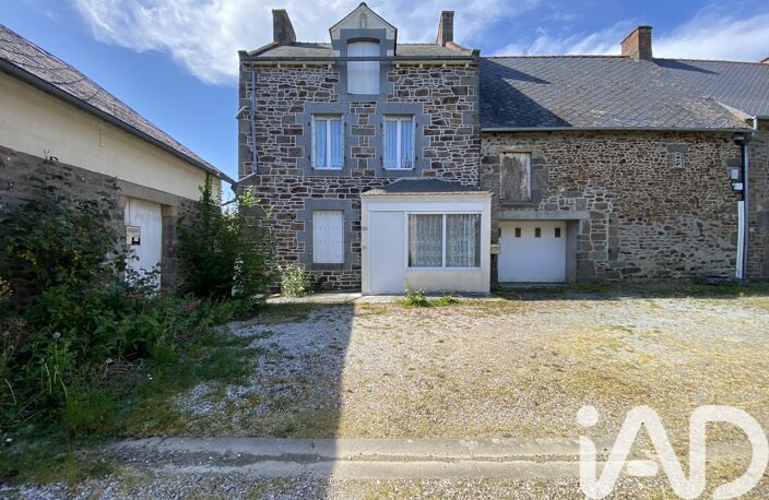 Vente Maison de village 5 pièces — photo 3