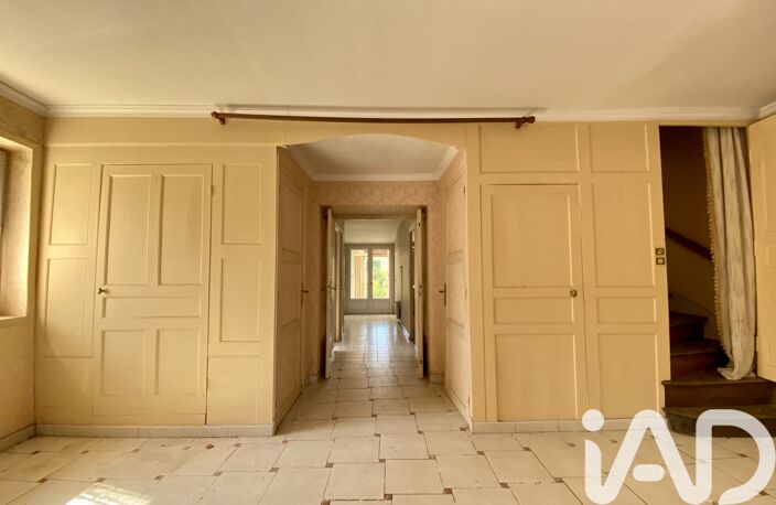 Vente Maison de village 5 pièces — photo 5