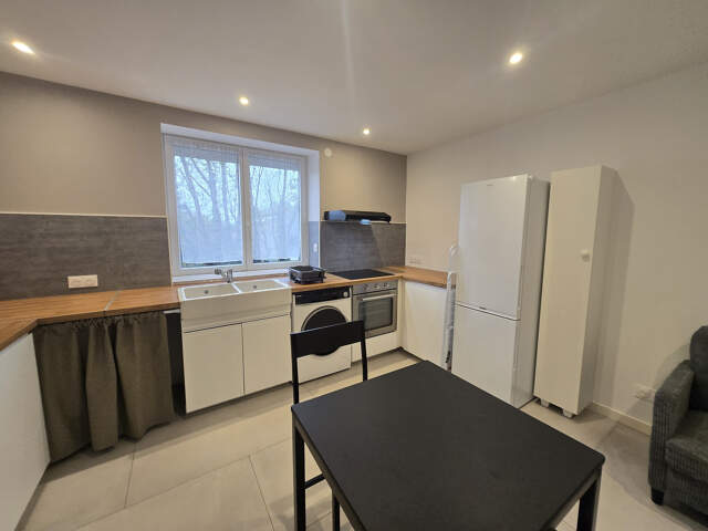 T1 meublé duplex TOTALEMENT rénové  en 2025 avec terrasse et — photo du bien