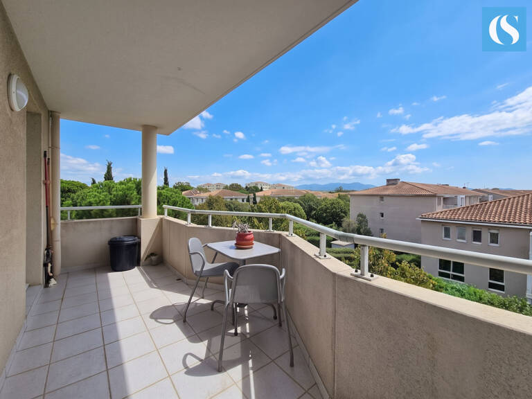 Secteur Bagatelle - Appartement T4 de 83m2 au 3ème étage, ex — photo 1