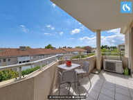 Secteur Bagatelle - Appartement T4 de 83m2 au 3ème étage, ex — photo 2