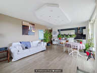 Secteur Bagatelle - Appartement T4 de 83m2 au 3ème étage, ex — photo 4