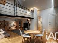 Vente Appartement 1 pièce — photo 3