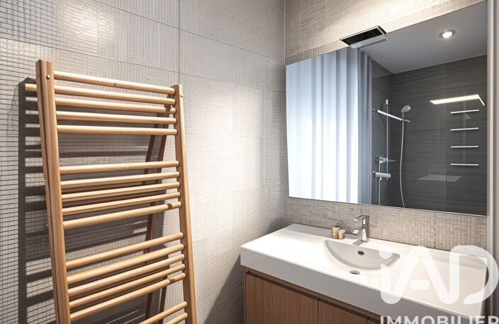 Vente Appartement 1 pièce — photo 4