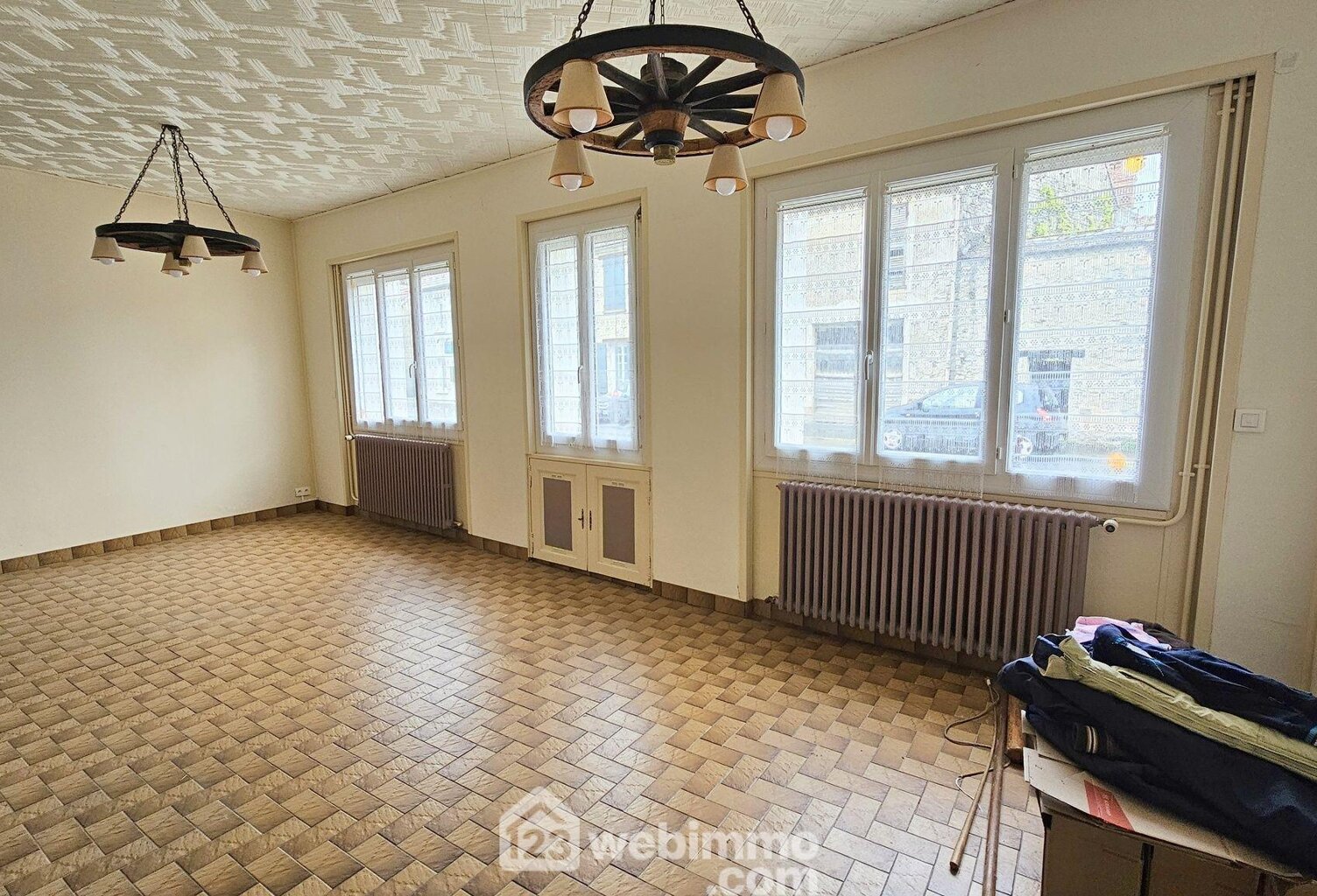Maison - 146m² - Tousson — photo 1