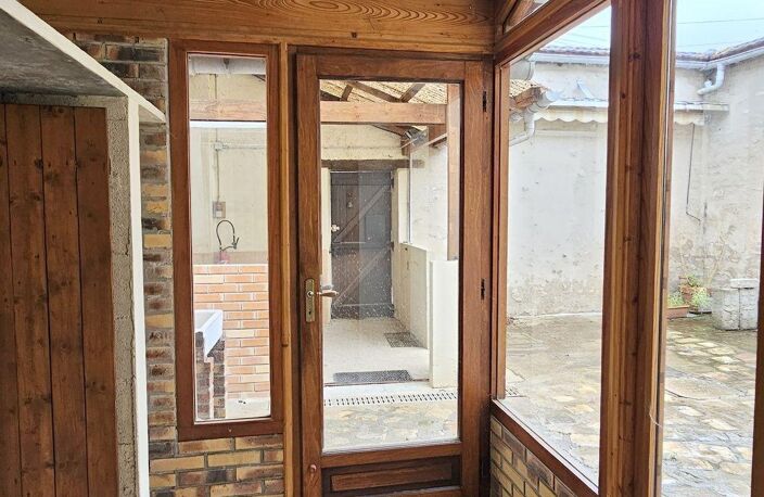 Maison - 146m² - Tousson — photo 3