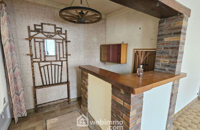 Maison - 146m² - Tousson — photo 5