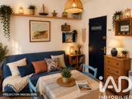 Vente Appartement 1 pièce — photo 2