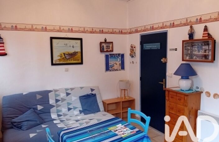 Vente Appartement 1 pièce — photo 3