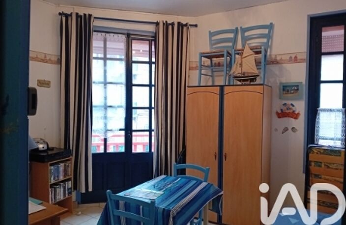 Vente Appartement 1 pièce — photo 4