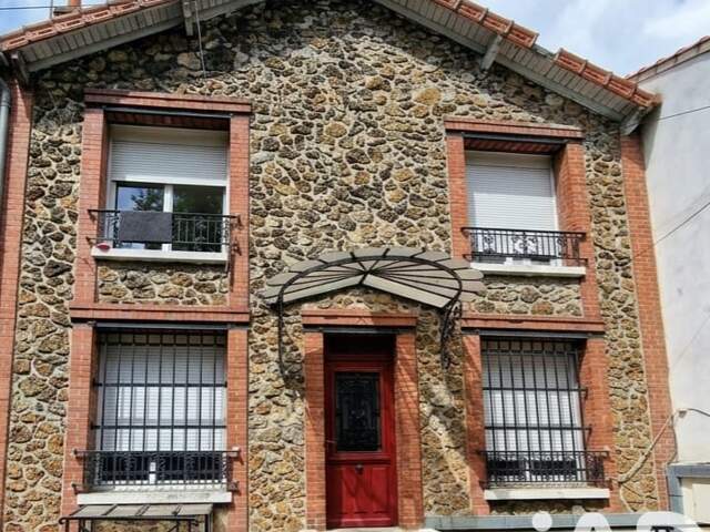 Vente Immeuble 98 m&sup2; — photo du bien
