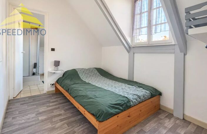 Appartement F2 centre-ville Périgny — photo 3
