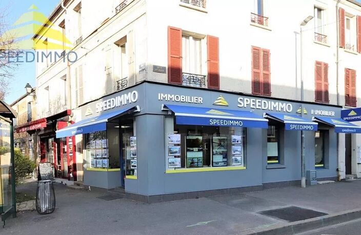 Appartement F2 centre-ville Périgny — photo 5
