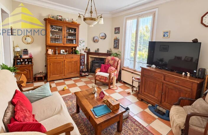 Charmante maison 4 pièces avec jardin et garage — photo 2