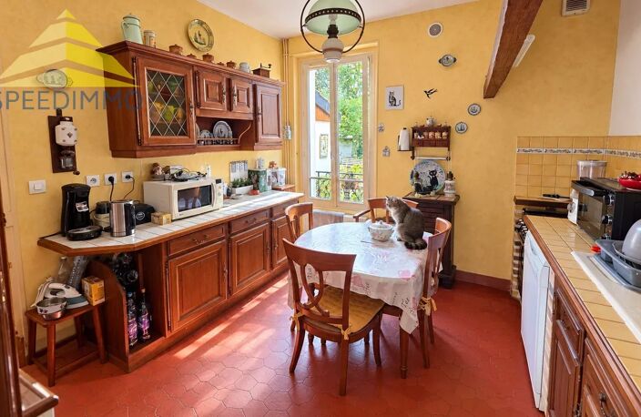 Charmante maison 4 pièces avec jardin et garage — photo 3