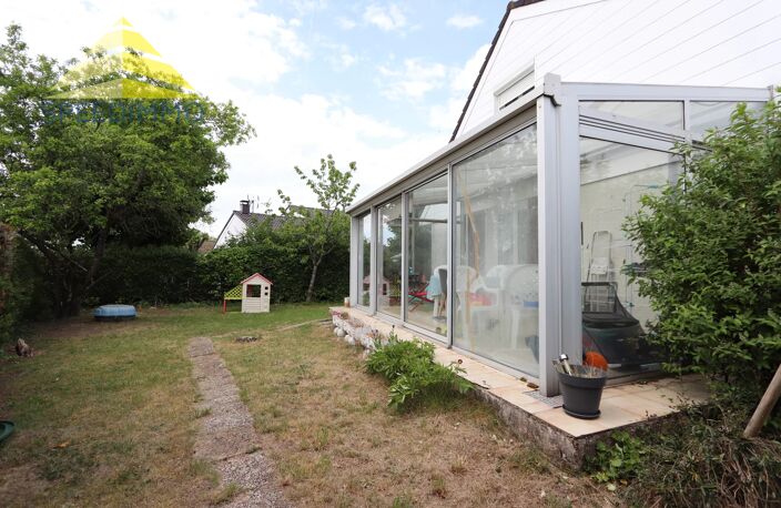 Charmante maison 5 pièces à Périgny avec jardin — photo 2