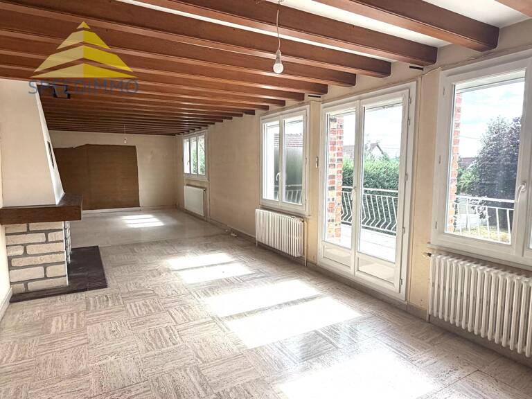Maison 6 pièces 160 m² — photo 1